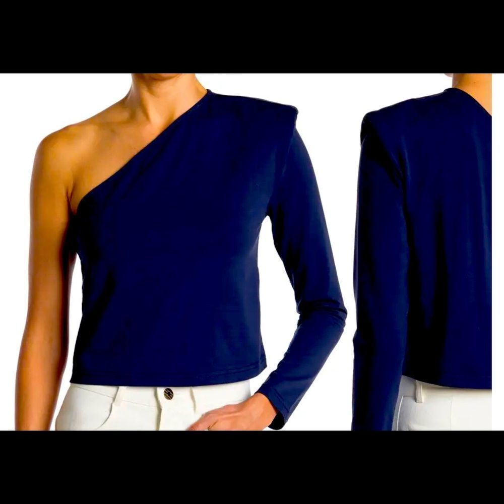 Walter baker top